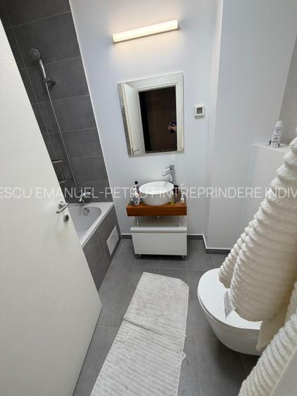 Apartament 3 camere Arcadia Residence | Domenii | cu parcare | - 9