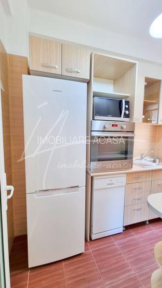 Inchiriere 2 cam mobilat si utilat, imobil consolidat, Sala Palatului, Cismigiu! - 18