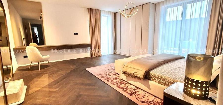 Eden House I Pipera | Scoala Americana | Vila inteligenta a viitorului - 12