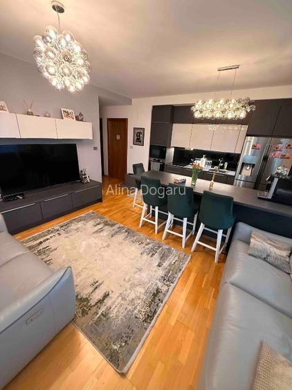 4 camere premium | Parcul Privighetorilor | lângă pădure | ideal familie - 3