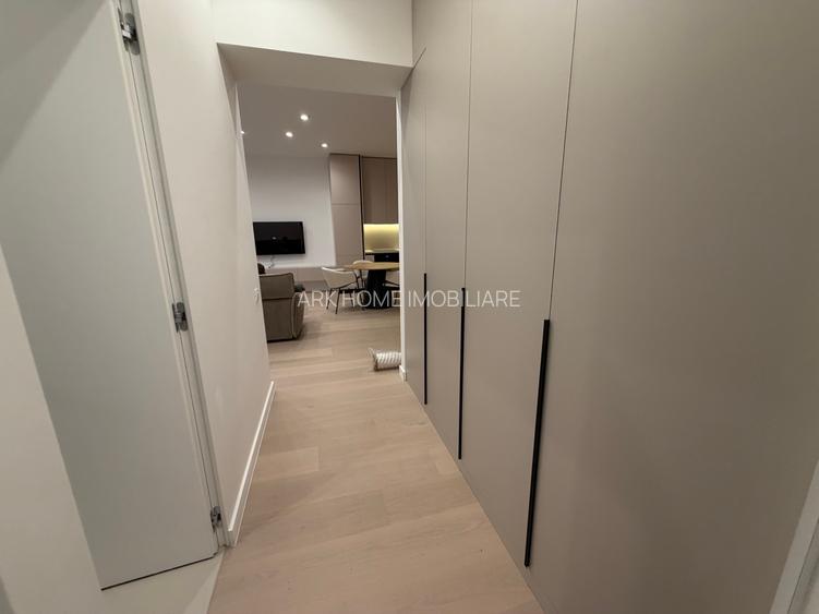 Apartament Lux NOU Promenada - 9