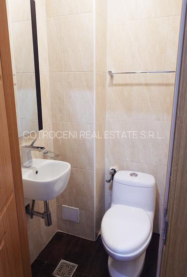 Apartament de închiriat pe Bulevardul Libertății - 13