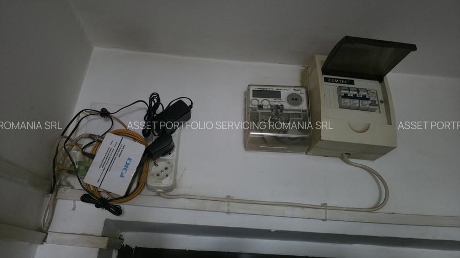 Apartament 2 camere 43 mp+balcon Al.Predeal ARAD - 14