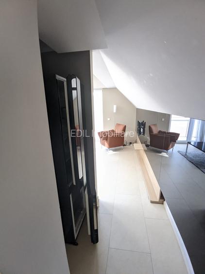 Apartament de închiriat, 5 camere, 150 mp, Mănăștur zona Câmpului - 23