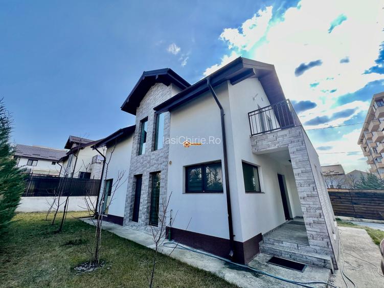 Casa 4 camere Visan - 18