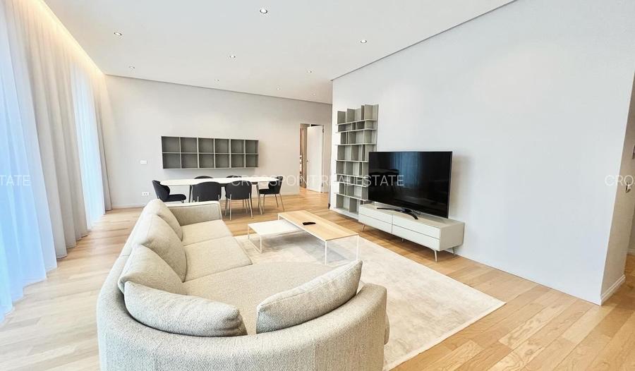 Complex exclusivist! Vedere parc / mobilat și utilat lux - 3