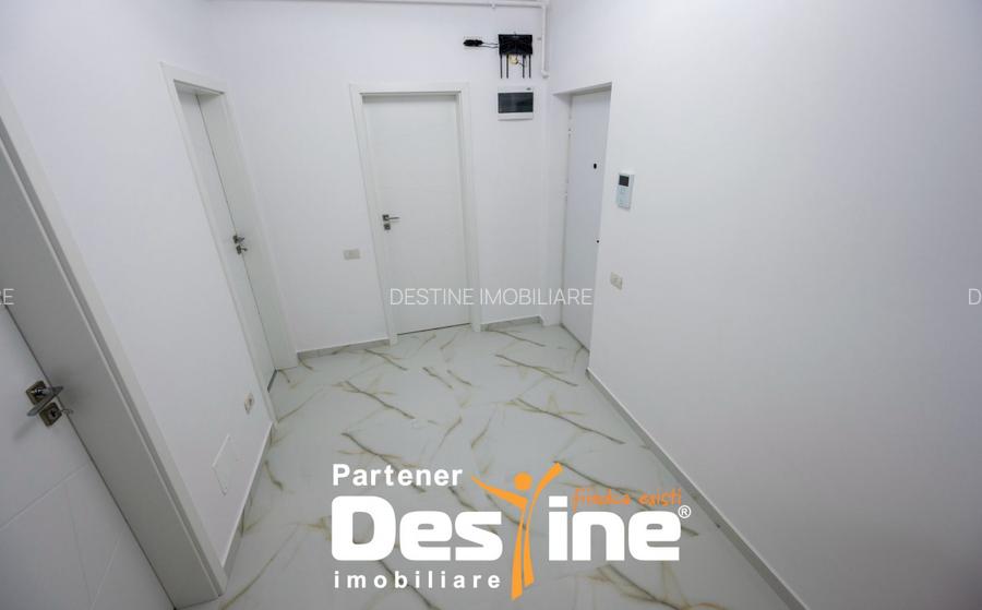 Apartament 2 camere 70mp LUX + loc parcare, prima inchiriere, Confort Urban - 9