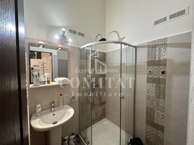 Apartament cochet cu 1 cameră | Zona Ultracentrală | Piața Unirii - 9
