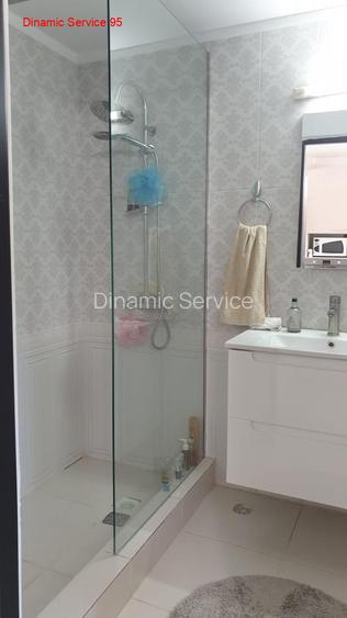 Casa Duplex P+M ,4 camere,Domnesti - Ciutaci - 10