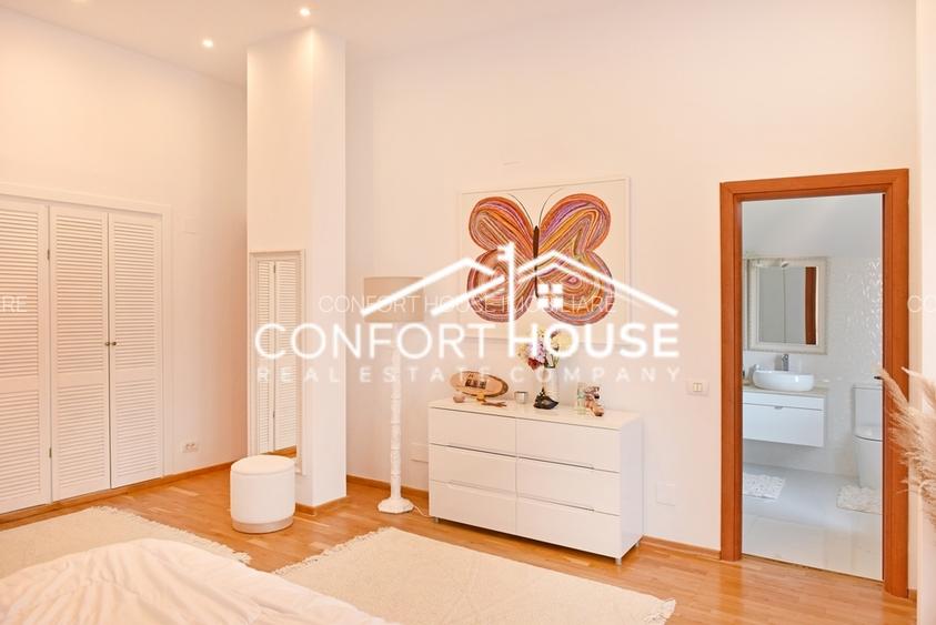 Vila individuala S+P+E, 5 camere,  IANCU NICOLAE-Cambridge School - 47