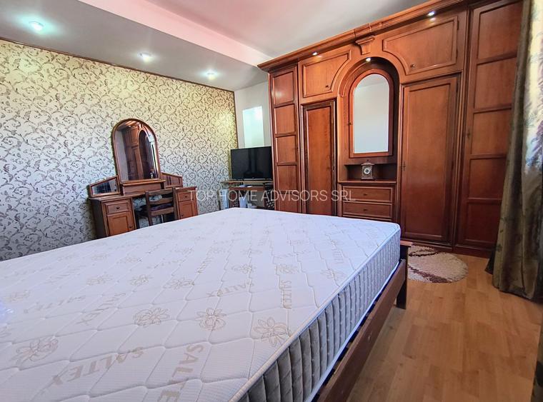 Dorobanti- Roma - Iancu de Hunedoara - Studio - 2