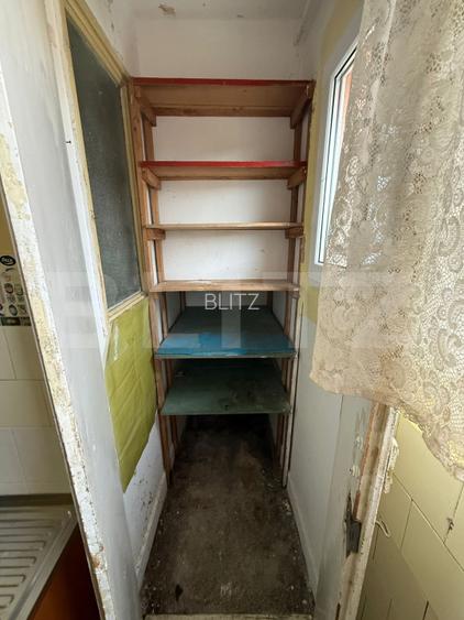 Apartament 2 camere, zona Astra - 7