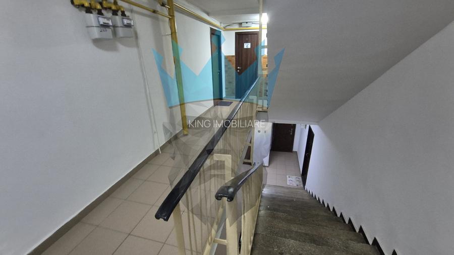 Apartament 2 Camere Lujerului Bucuresti - 13