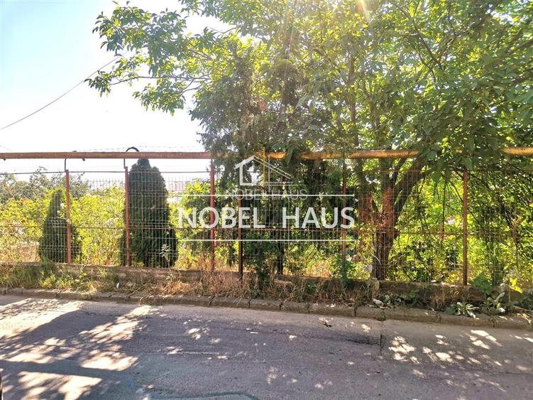 Teren intravilan, 340 mp, Barlad, cartier Tuguiata, str. Zimbrului - 2