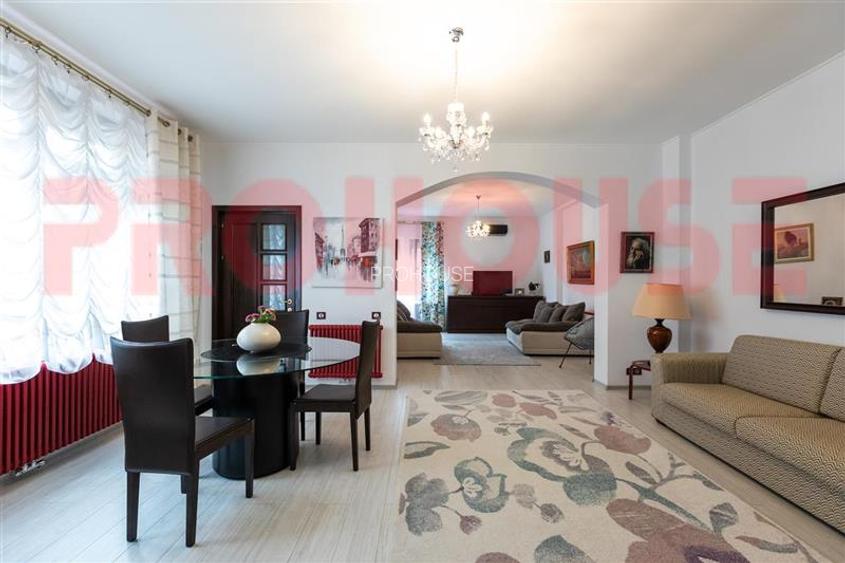 Ultracentral - str. George Bacovia - vila P+1E - 7