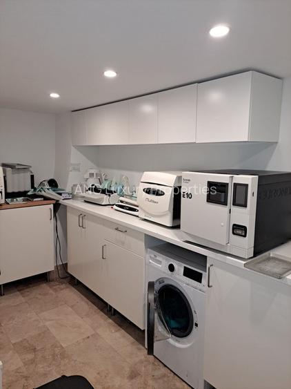 SPATIU PENTRU REZIDENTIAL,BIROURI NOTARIAT SAU CLINICA CISMIGIU - 8