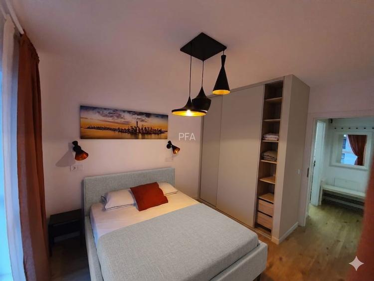 Prelungirea Ghencea  - Valea Larga - mobilat LUX- parcare inclusa - 3