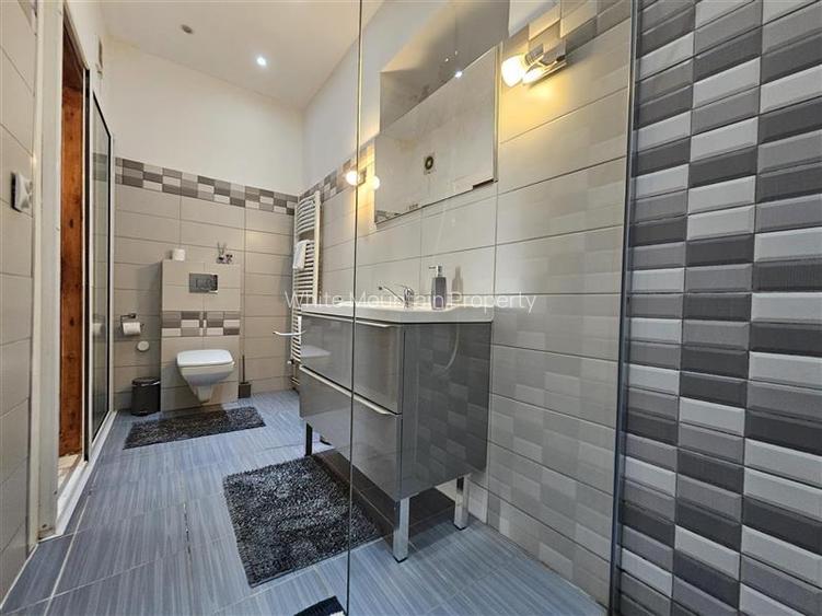 Apartament superb in Centrul Istoric - pretabil regim hotelier - 15