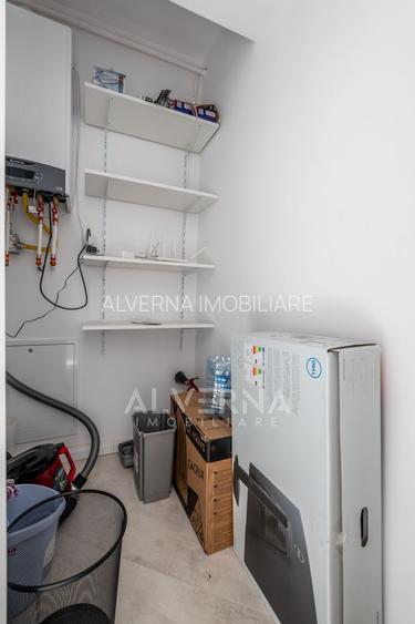 COMISION 0% - Apartament  3 camere | 74mp + balcon | 2 bai | Cipariu - 11