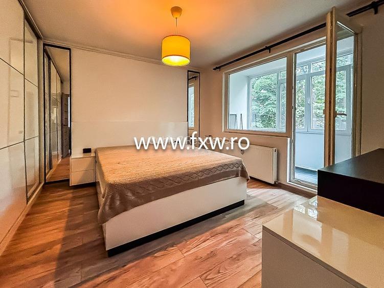 Apartament 3 camere decomandat, mobilat și utilat modern - 4