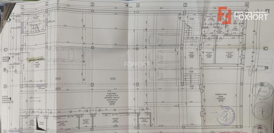 Hala productie in Timisoara COMISION 0% - ID V4732 - 7
