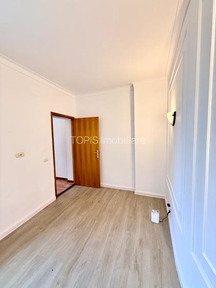 Unirii - Piața Regina Maria și Rond Coșbuc / casă individuală /  D+P+E1+E2 - 27