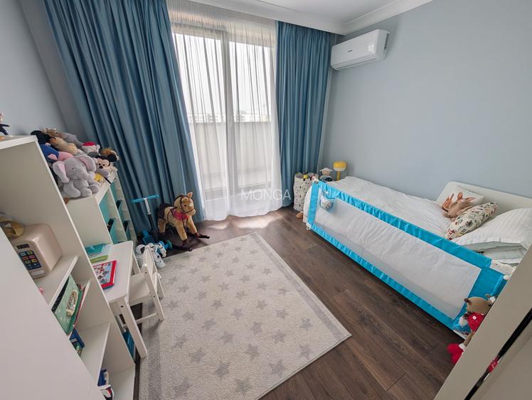 Apartament 3 camere 70+30mp | 0 comision | H Pipera Lake | Mobilat Utilat - 16