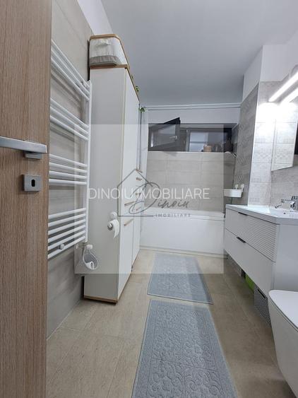 Apartament 3 camere ONIX North Aviatiei I Parcare I COMISION AGENTIE0% - 21