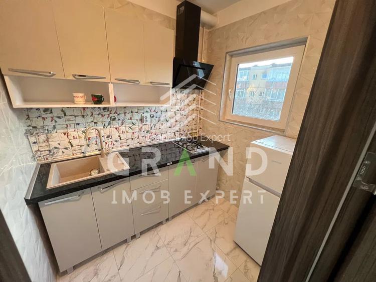 GARSONIERĂ MODERNĂ | BALCON | ZORILOR–Profi/Observatorului - 2