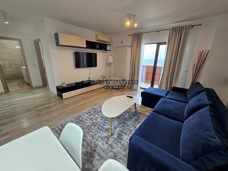 Vedere Superba la Mare - Ap2cam - Faleza Nord  Consilieri- TermenLung - 650 euro - 6