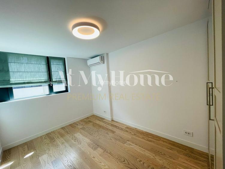 TOWNHOUSE /COMPLEX REZIDENTIAL NOU/6 CAMERE/PIPERA - 14