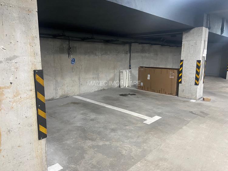 Apartament 114 mp Parc FLOREASCA - 8