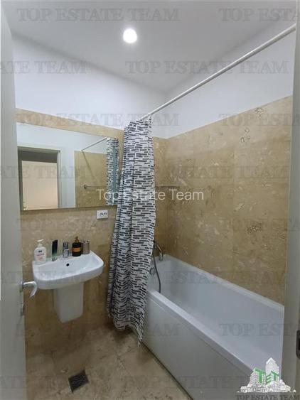 Apartament modern cu 2 camere si balcon, suprafata totala 49,3mp intr-un bloc di - 11