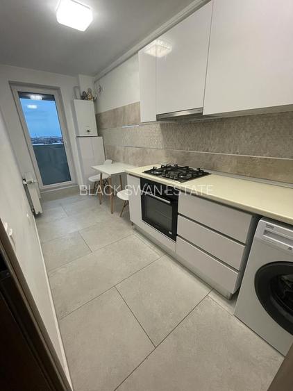 Garsonieră modernă, mobilată nou, Style Residence - 6