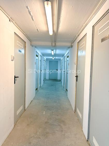 Apartament 4 camere - Herastrau | Bloc nou - Mobilat & Utilat - Parcare si Boxa - 23