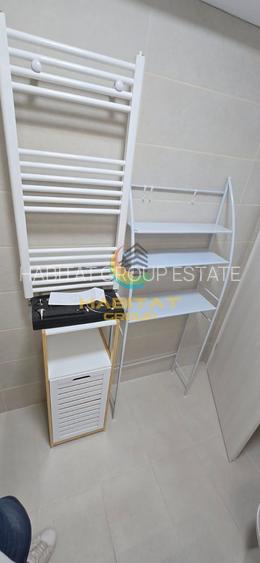 Garsoniera Popesti Leordeni Str Biruintei loc parcare inclus - 11