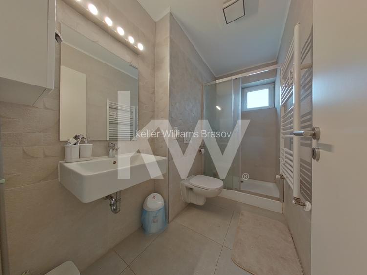 Apartament 3 camere de inchiriat / Kasper -Coresi - 11