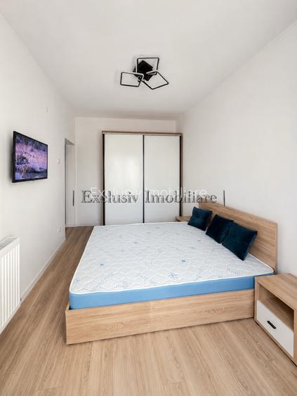 Apartament 2 camere | Casa de cultura | - 8