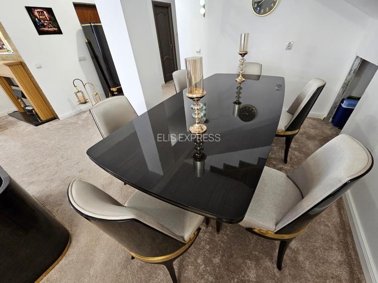 Vânzare Vilă Superbă Independentă P+1E+M, 244mp, Chiajna-Viilor - 16