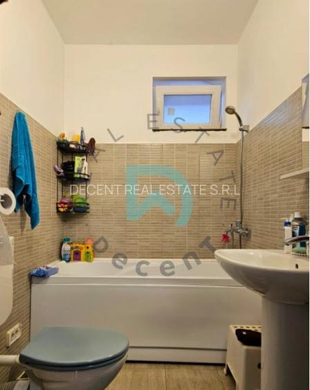 Apartament  et 1, Tractorul, bloc nou, zona de case - 7