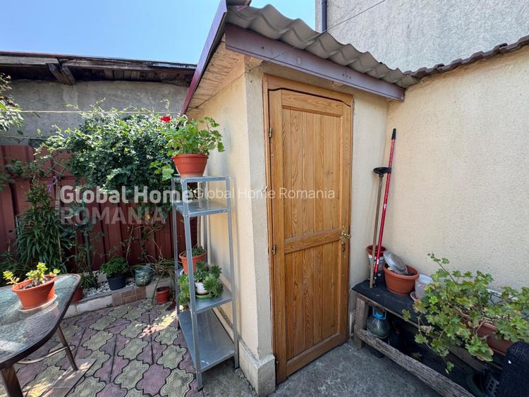 Casa 4 camere 150MP | Voluntari | Curte | Garaj | - 12