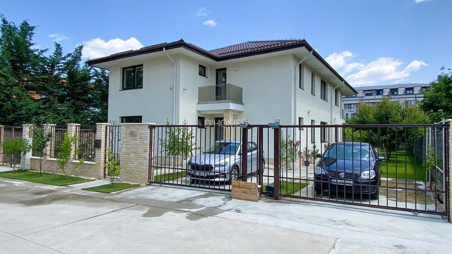 V&acirc;nzare vilă 8 camere | Grădină 500mp | 3 locuri de parcare - 28