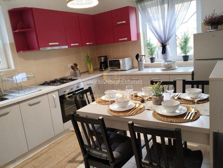 Casă de poveste în Moieciu de Sus - 7