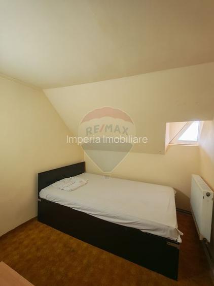 Cabană/Pensiune cu 12 camere de vânzare în Rânca - 12