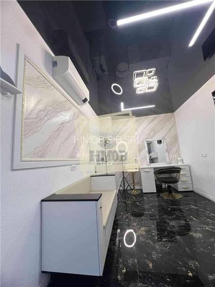 Casa 4 camere 135 mp utili teren 505 Cristian zona Sere - 6