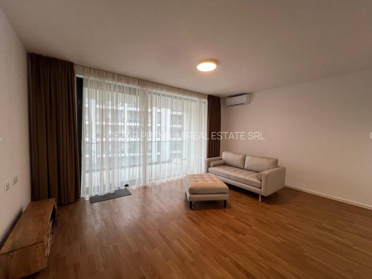 BANEASA JANDARMERIEI CLUB STEJARI THE IVY APARTAMENT 2 CAMERE| PARCARE - 6