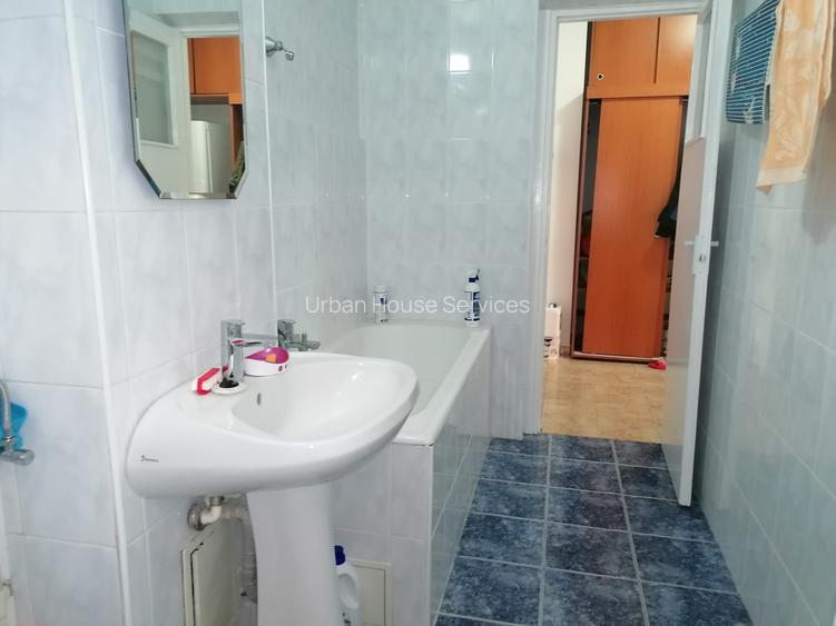 Apartament 2 camere, Etaj 5, prima inchiriere, metrou Titan - 6