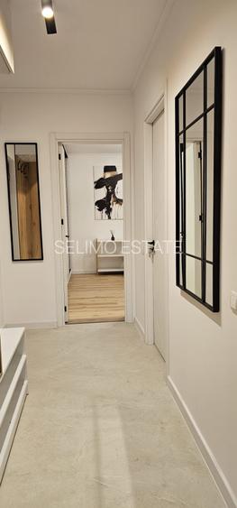 Vanzare | Apartament 2 camere | 3 Min Metrou Gorjului | Comision 0% - 6