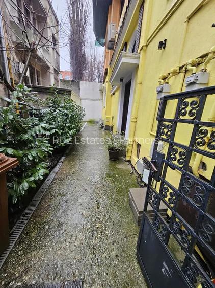 Apartament 4 Camere- In Vila | 120 mp  | Metrou | Dorobanti - 8