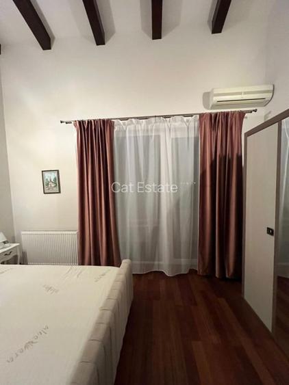 Penthouse in zona Telegrafului - 8